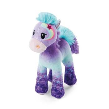 SEMMI plüss Pony Starjumper 16cm
