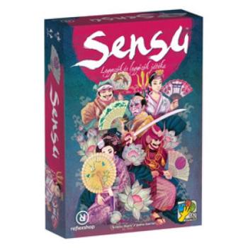 Sensu kép
