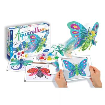 Sentosphere Akvarell - Rovatok kép