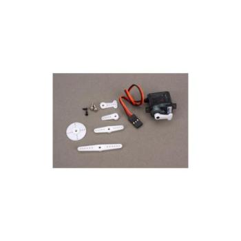 Servo DS76T Digital Sub-Micro 7.6g kép