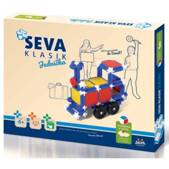 SEVA classic - Első számú kép