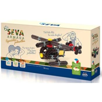 SEVA hadsereg - Különleges egység kép