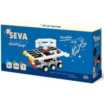 SEVA univerzum - Hold-gépek kép