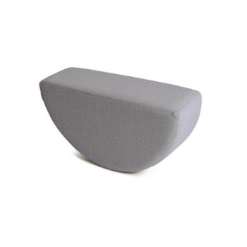 SHAPPY ORIGINAL gyermek habszivacs hintázó ülőke Szín: Dark Grey kép