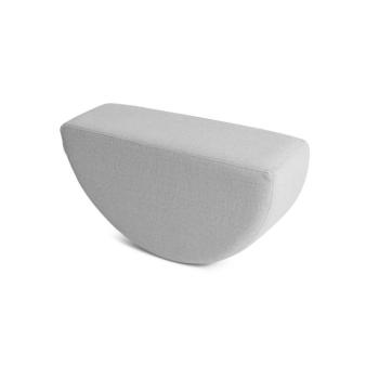 SHAPPY ORIGINAL gyermek habszivacs hintázó ülőke Szín: Light Grey kép