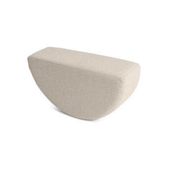 SHAPPY ORIGINAL gyermek habszivacs hintázó ülőke Szín: Soft Beige kép