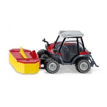 SIKU Farmer - Aebi TerraTrac TT211 kép