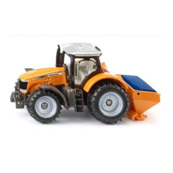 SIKU Blister - Massey Ferguson sószóróval kép