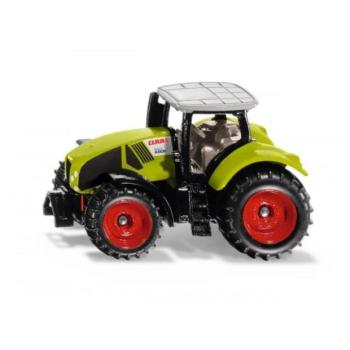 SIKU Blister - traktor Claas Axion 950 kép