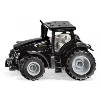 SIKU Blister - traktor Deutz-Fahr TTV 7250 Warrior kép