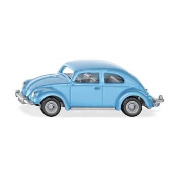 SIKU Blister - VW Beetle kép