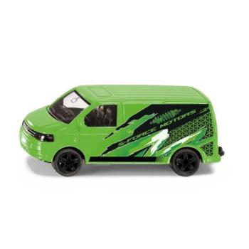 SIKU Blister - VW Transporter kép