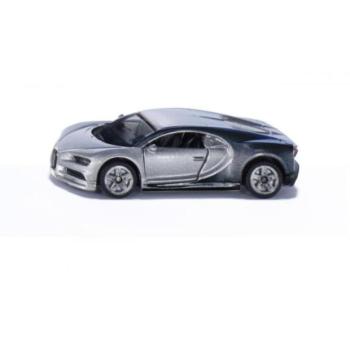 Siku buborékfólia - Bugatti Chiron kép