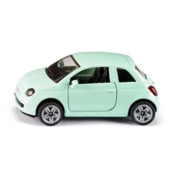 SIKU buborékfólia - Fiat 500 kép