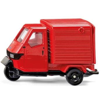 SIKU buborékfólia - Piaggio Ape 50 kép