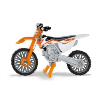 SIKU Blister - motorkerékpár KTM SX-F 450 kép