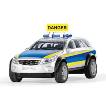 SIKU: Mercedes-Benz E-Class kép