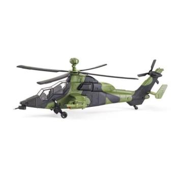 Siku Military - Harci helikopter kép