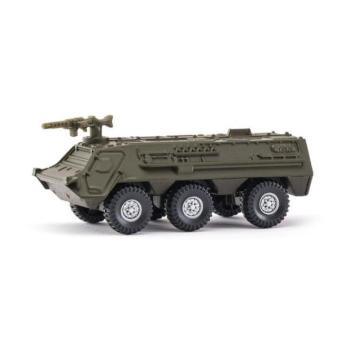Siku Military - Páncélozott felderítő tank kép
