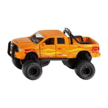 SIKU: RAM1500 óriás kerékkel kép