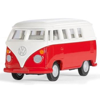 SIKU Super - busz VW T1, 1:50 kép