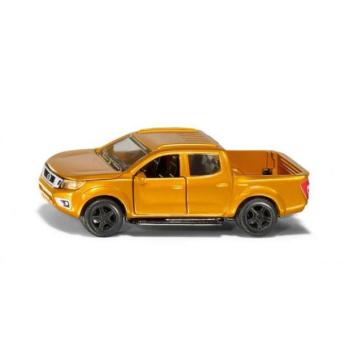 SIKU Super - Nissan Navara kép