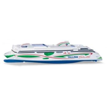 SIKU Super - Tallink Megastar kompkikötő kép