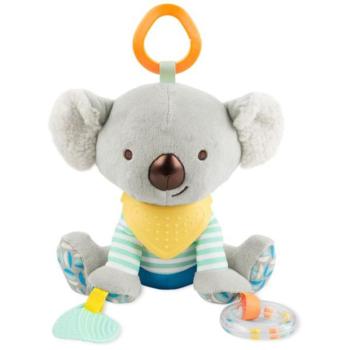 SKIP HOP Aktív játék C gyűrűn Bandana Buddies Koala 0m+ kép