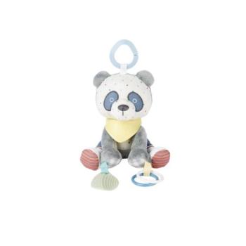SKIP HOP Játék függő aktív Bandana Buddies Panda 0m+ kép
