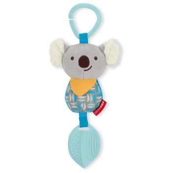 SKIP HOP Játék függő C gyűrűn Bandana Buddies Koala 0m+ kép