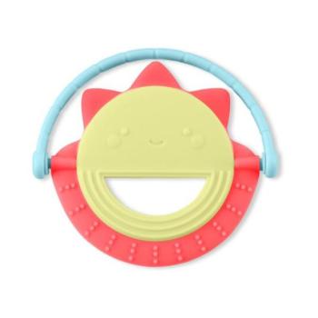 SKIP HOP Teether Silver Lining Sun 3m+