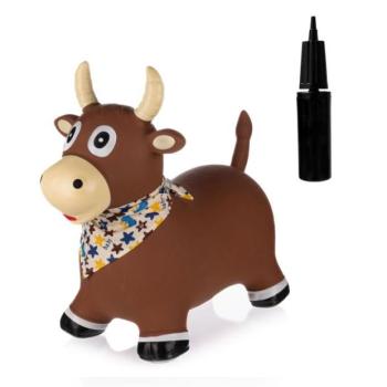Skippy ugrálólabda, Buffalo kép