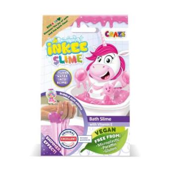 Slime a fürdő INKEE Unicorn kép