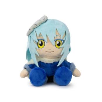 SLIME Rimuru plüss játék 25cm kép