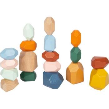 Small Foot Balance Dice Safari kép