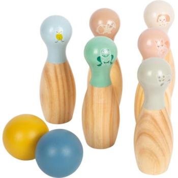 small foot Fa kerti teke Garden Buddies