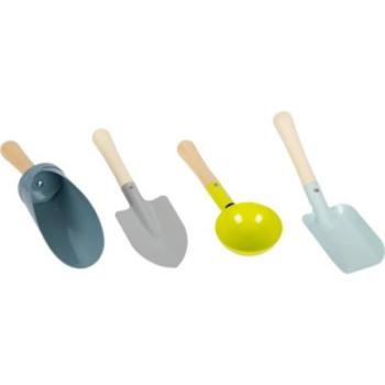 Small foot Spatula készlet kép