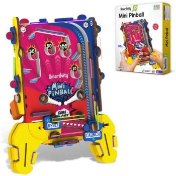 Smartivity - Mini Flipper kép