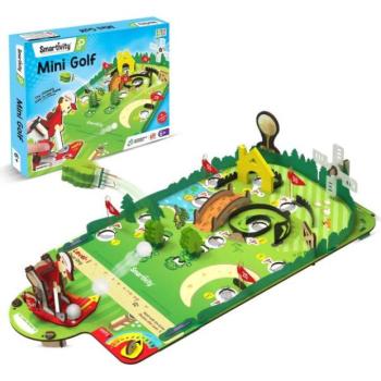 Smartivity - Mini golf kép