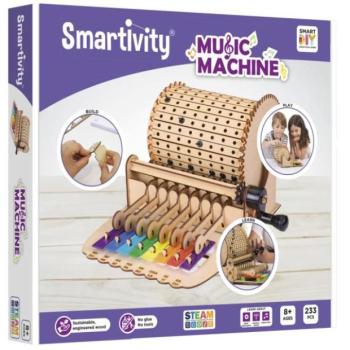 Smartivity - Zenedoboz kép