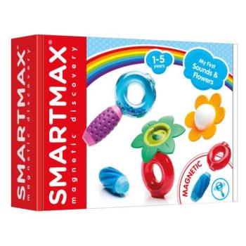 SmartMax - Az első hangjaim és virágaim kép