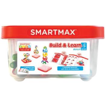 SmartMax - Konténer - 100 db kép