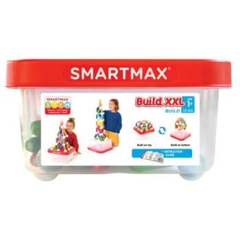 SmartMax - Konténer - 70 db kép