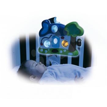 Smoby gyermek házikó Cotoons Night n'Day csecsemőknek 2211023 színes kép