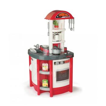 Smoby konyha gyerekeknek Studio Tefal 24174 piros-fehér kép