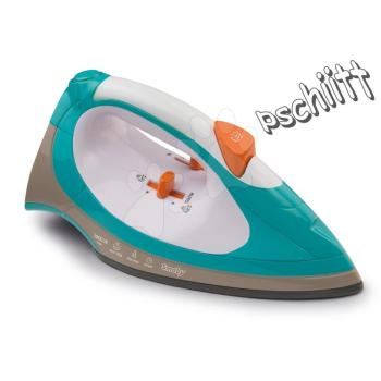 Smoby vasaló Aqua Clean elektronikus hanggal 330116 kép