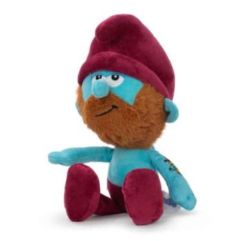 SMURFS Törpapa plüss játék 32cm kép