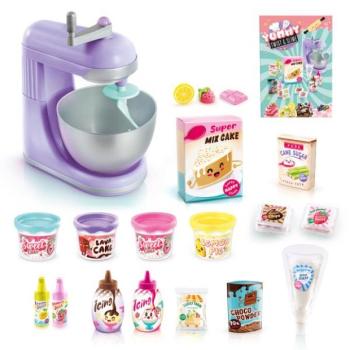 So Slime Tészta gyúró Yummy Twist & Slime kép