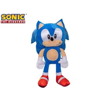 Sonic klasszikus plüss 70cm kép