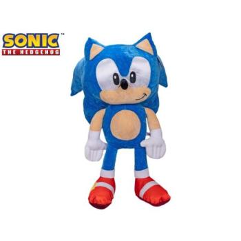 Sonic klasszikus plüss 90cm kép